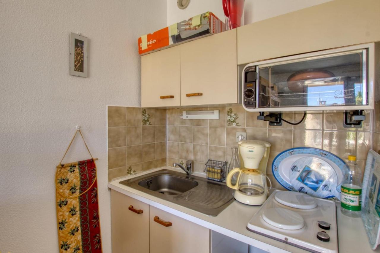 ساناري سور مير Charming Apartment In Residence With Swimming Pool المظهر الخارجي الصورة