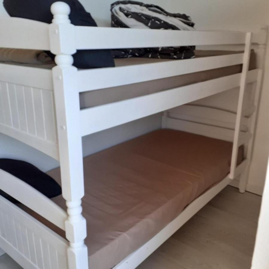 ساناري سور مير Charming Apartment In Residence With Swimming Pool المظهر الخارجي الصورة